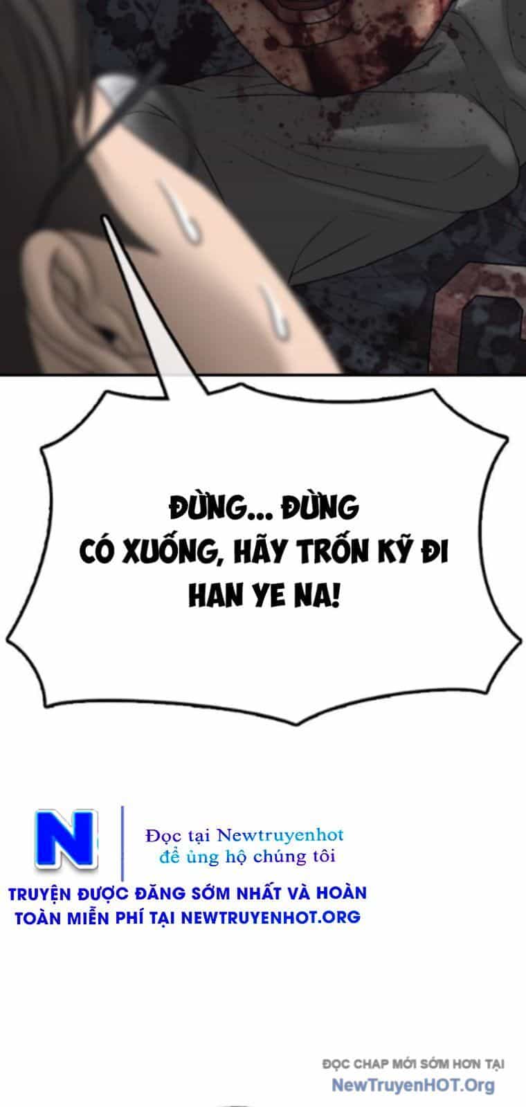 Ngày Tận Thế Đã Đến - Chương 20 - ảnh 109