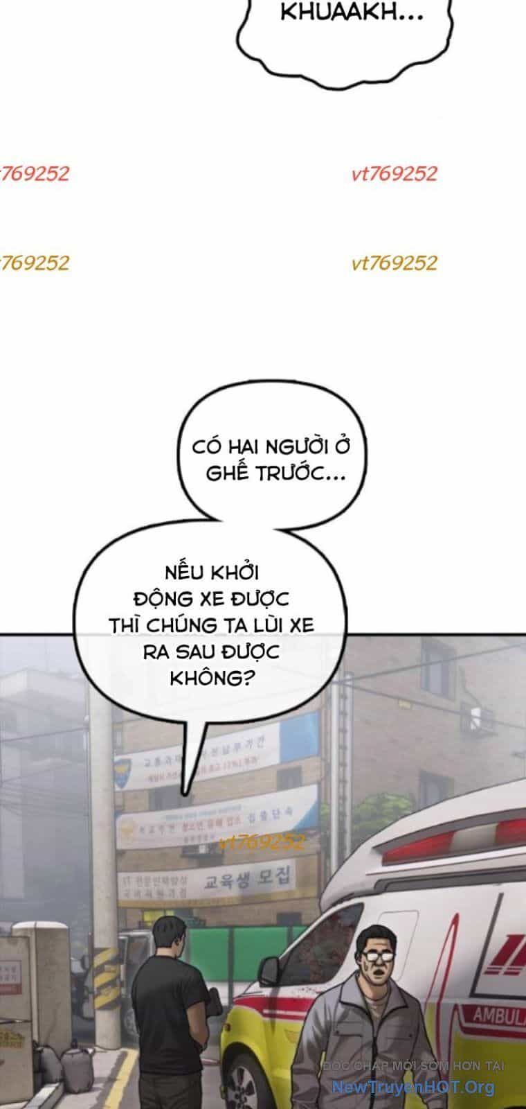 Ngày Tận Thế Đã Đến - Chương 20 - ảnh 13