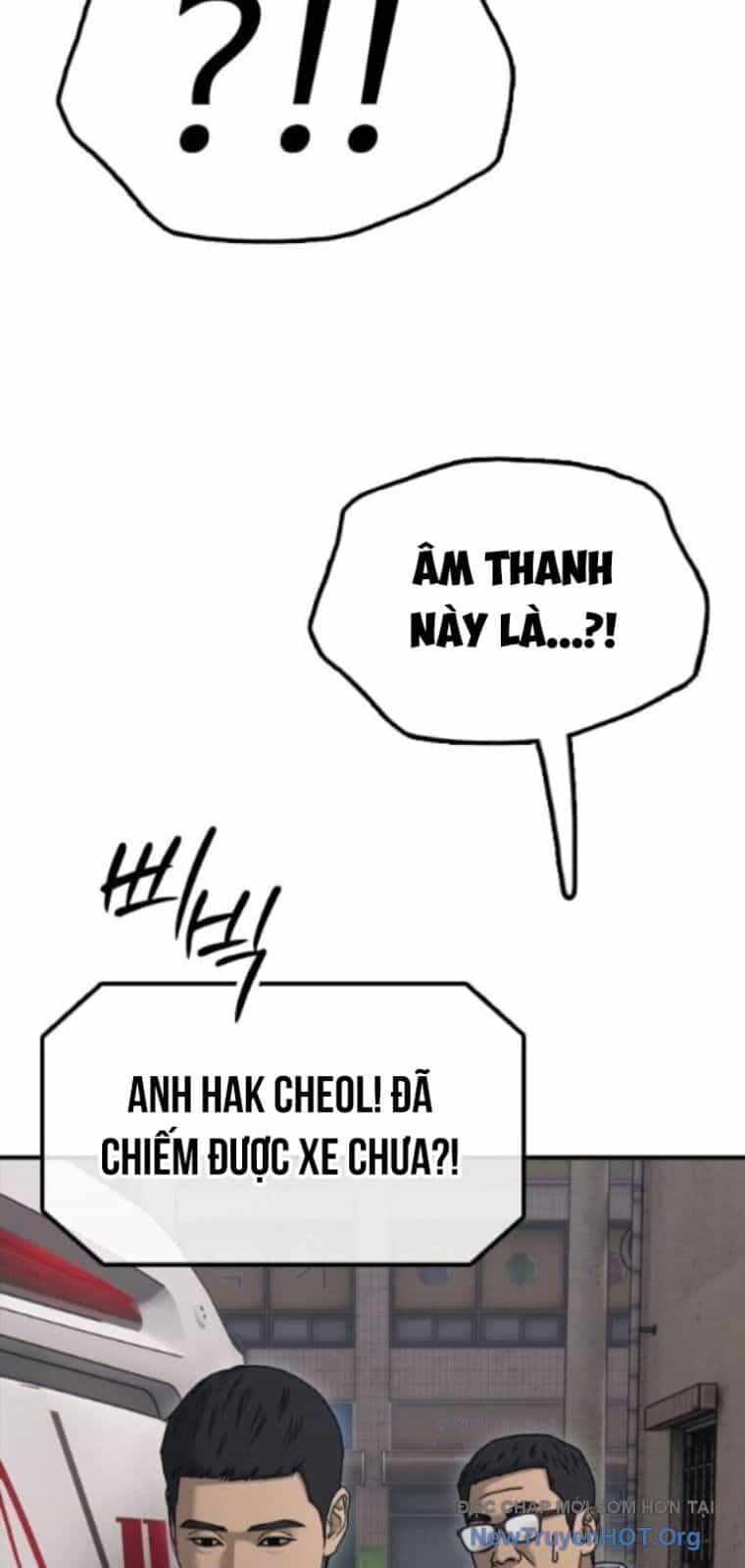 Ngày Tận Thế Đã Đến - Chương 20 - ảnh 16