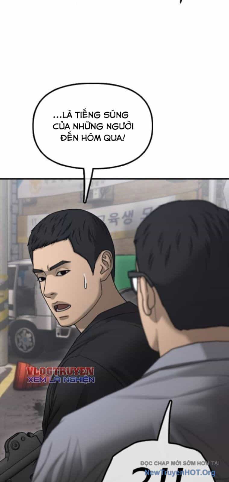 Ngày Tận Thế Đã Đến - Chương 20 - ảnh 18