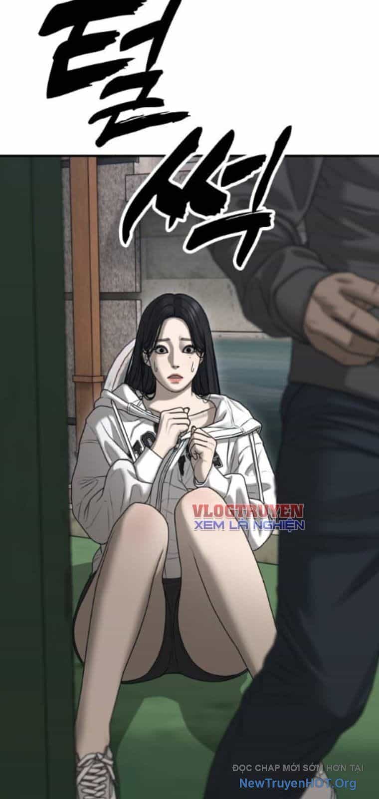 Ngày Tận Thế Đã Đến - Chương 20 - ảnh 36