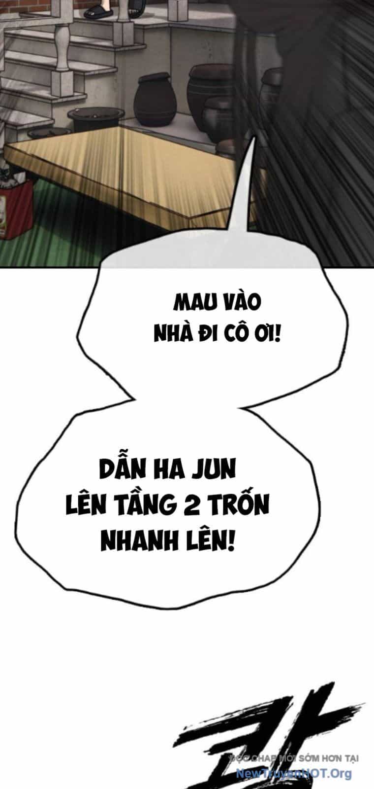 Ngày Tận Thế Đã Đến - Chương 20 - ảnh 53