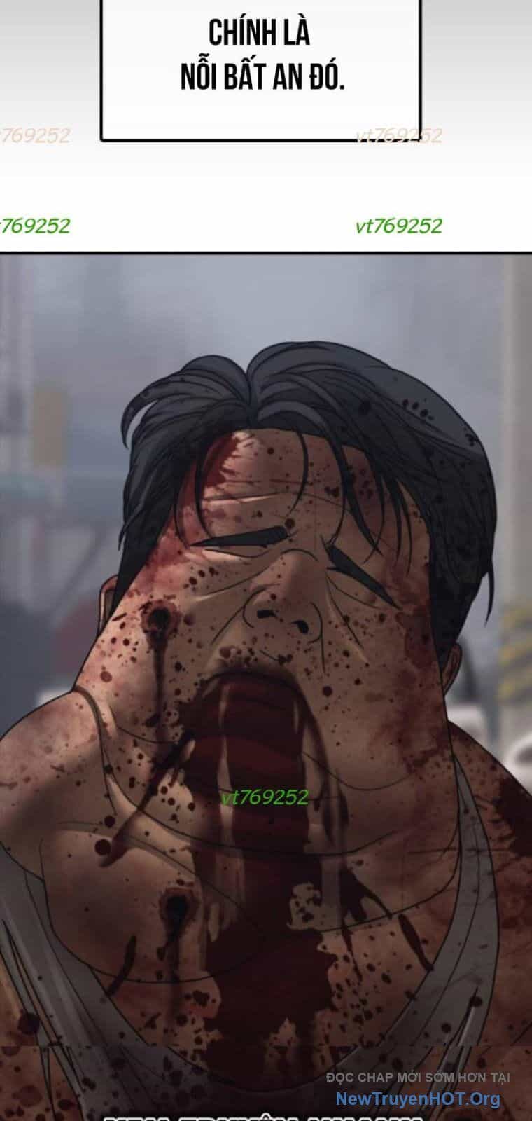 Ngày Tận Thế Đã Đến - Chương 20 - ảnh 6