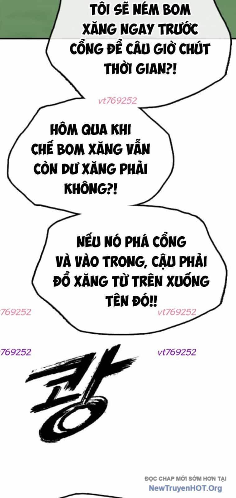 Ngày Tận Thế Đã Đến - Chương 20 - ảnh 62