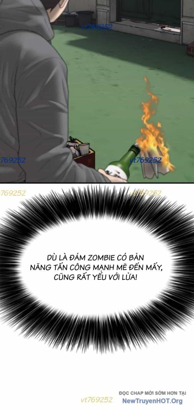 Ngày Tận Thế Đã Đến - Chương 20 - ảnh 72