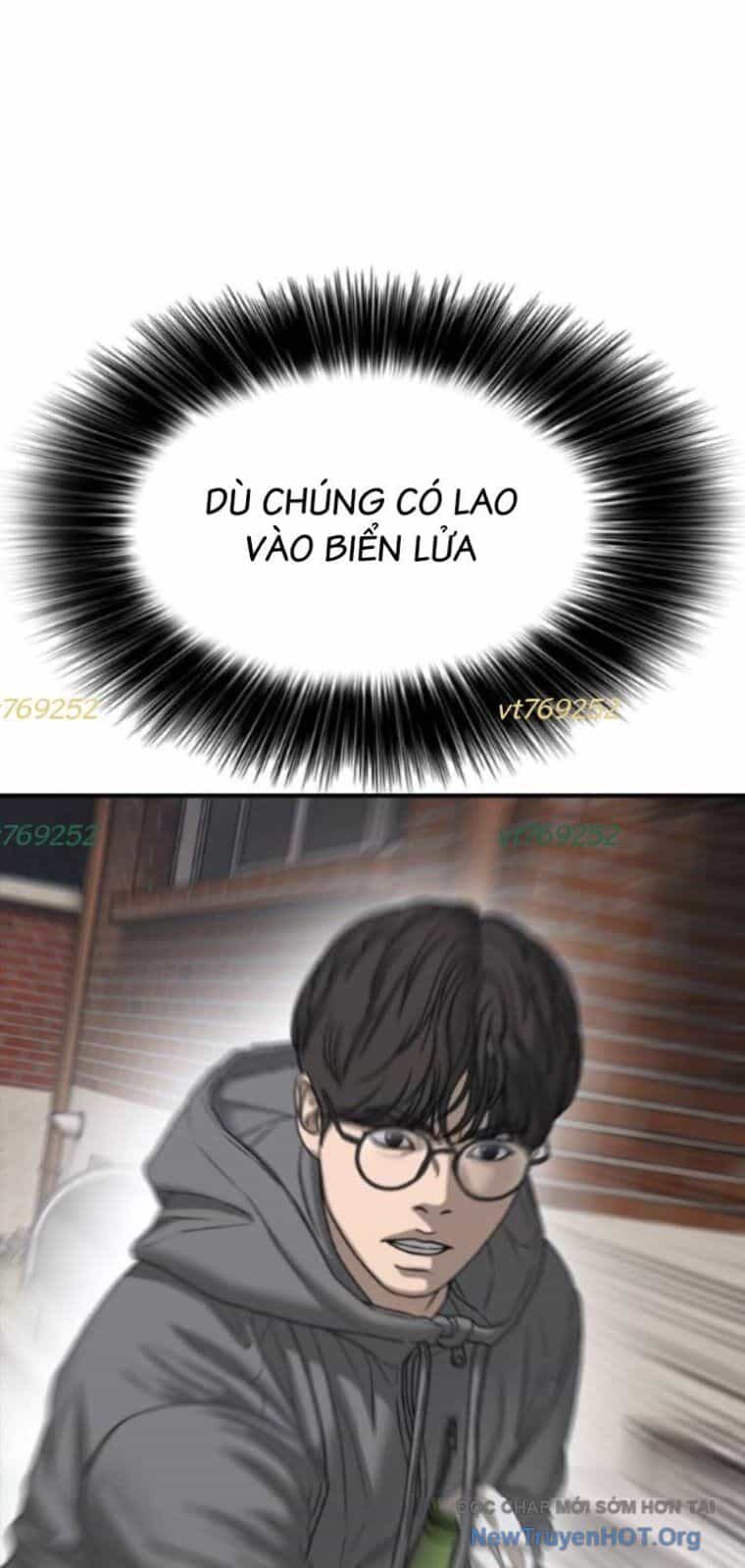 Ngày Tận Thế Đã Đến - Chương 20 - ảnh 73