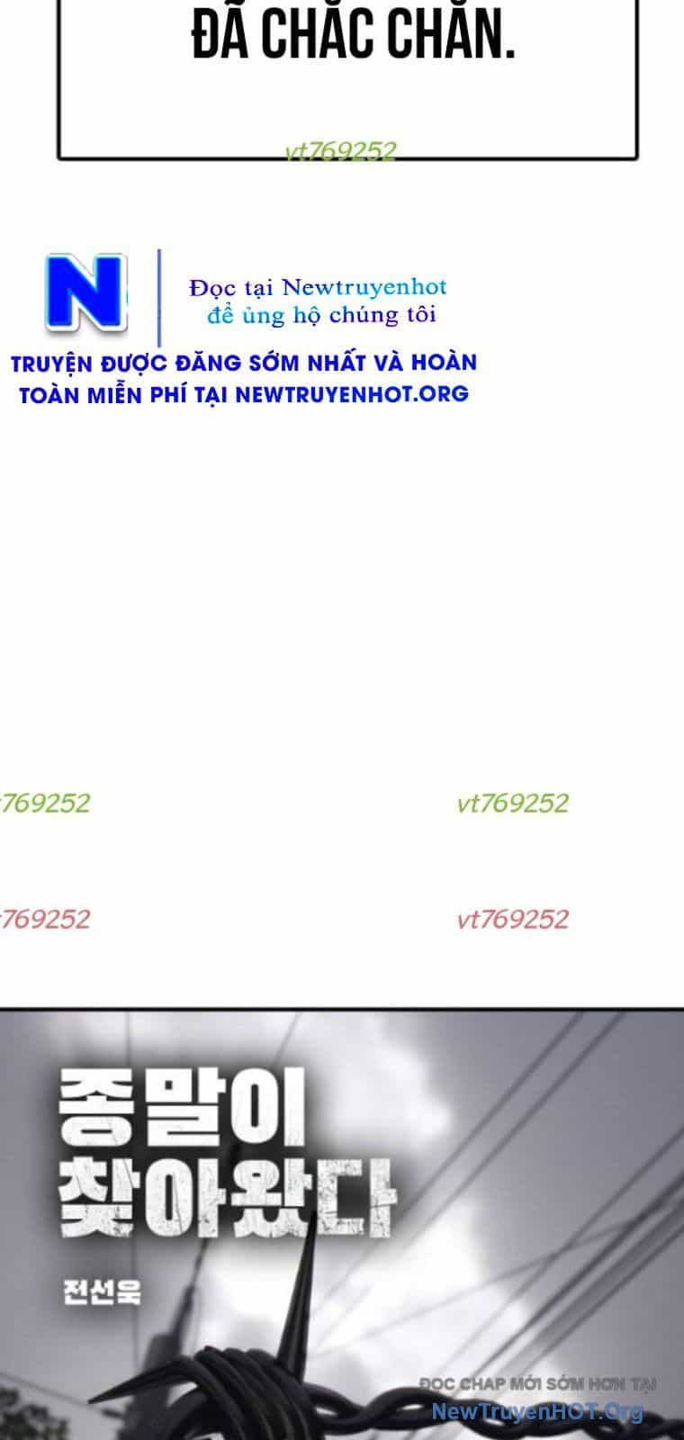 Ngày Tận Thế Đã Đến - Chương 20 - ảnh 9