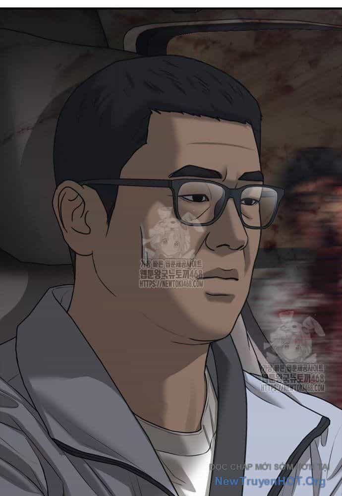 Ngày Tận Thế Đã Đến - Chương 21 - ảnh 10