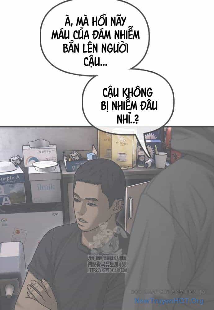 Ngày Tận Thế Đã Đến - Chương 21 - ảnh 97
