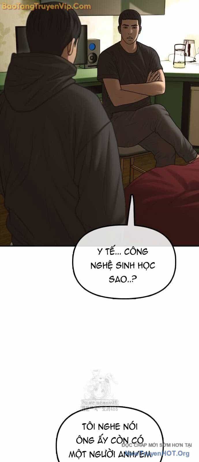 Ngày Tận Thế Đã Đến - Chương 22 - ảnh 128