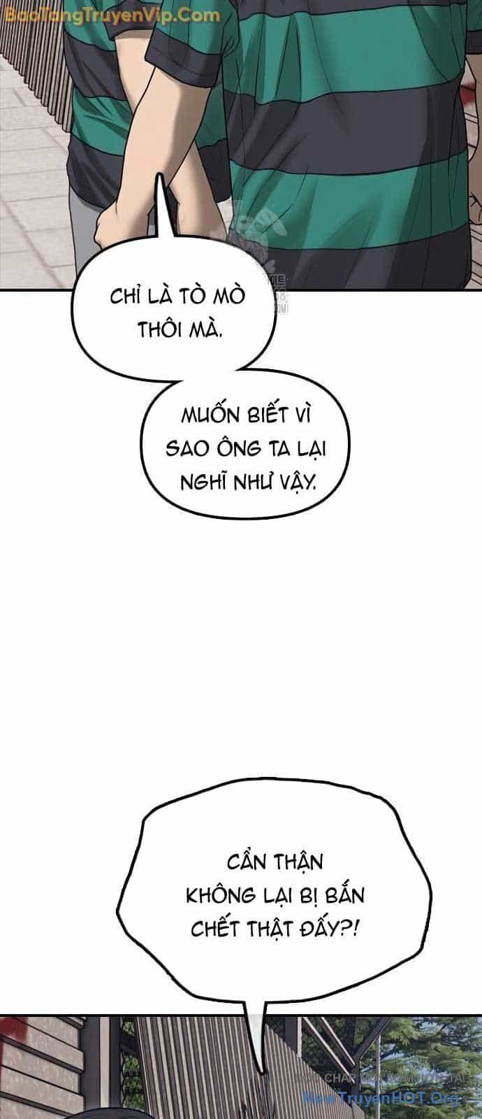 Ngày Tận Thế Đã Đến - Chương 22 - ảnh 16