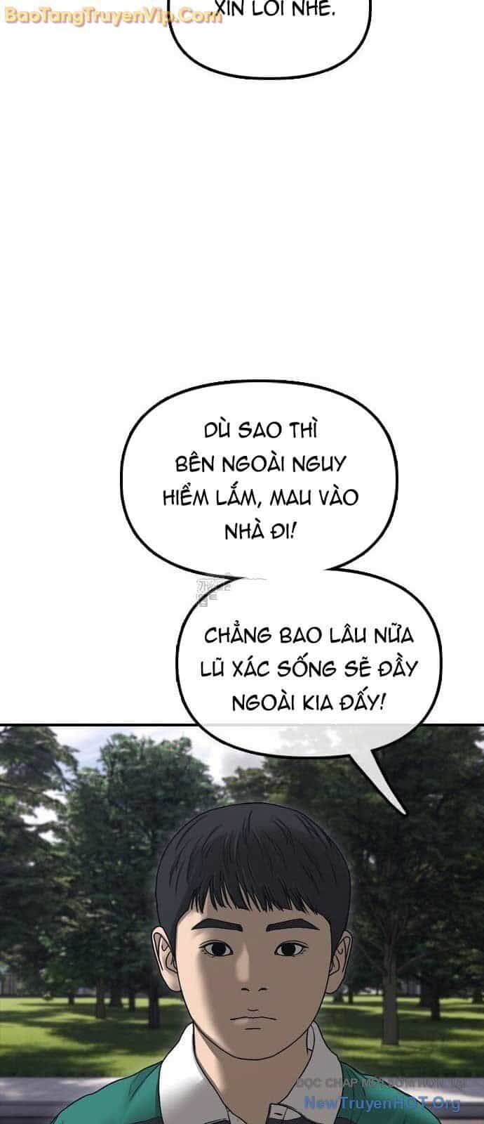 Ngày Tận Thế Đã Đến - Chương 22 - ảnh 33