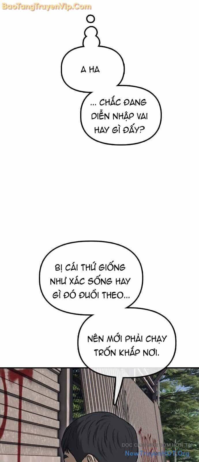 Ngày Tận Thế Đã Đến - Chương 22 - ảnh 36
