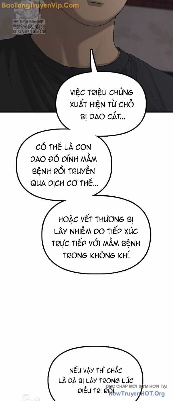 Ngày Tận Thế Đã Đến - Chương 22 - ảnh 78