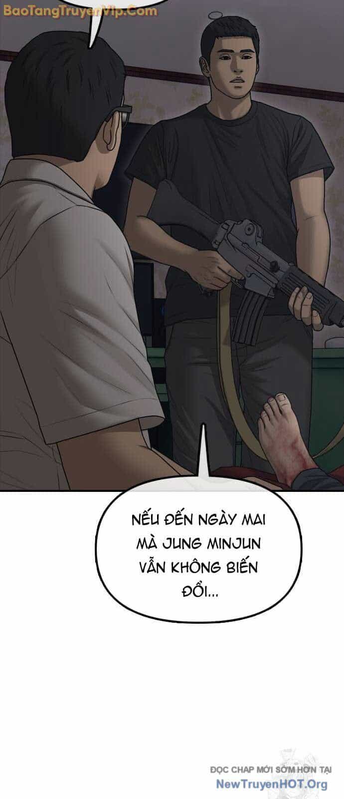 Ngày Tận Thế Đã Đến - Chương 22 - ảnh 83