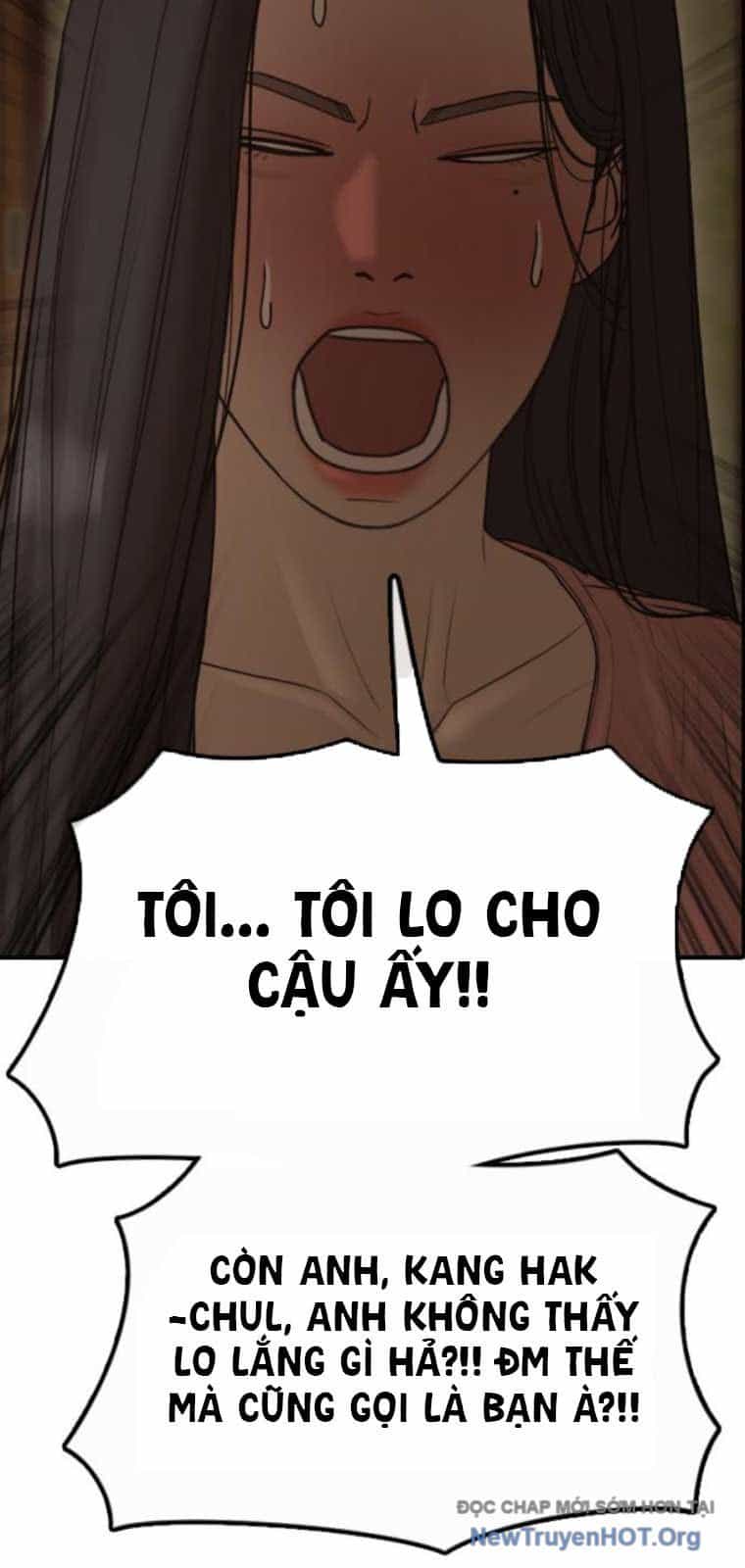 Ngày Tận Thế Đã Đến - Chương 23 - ảnh 134