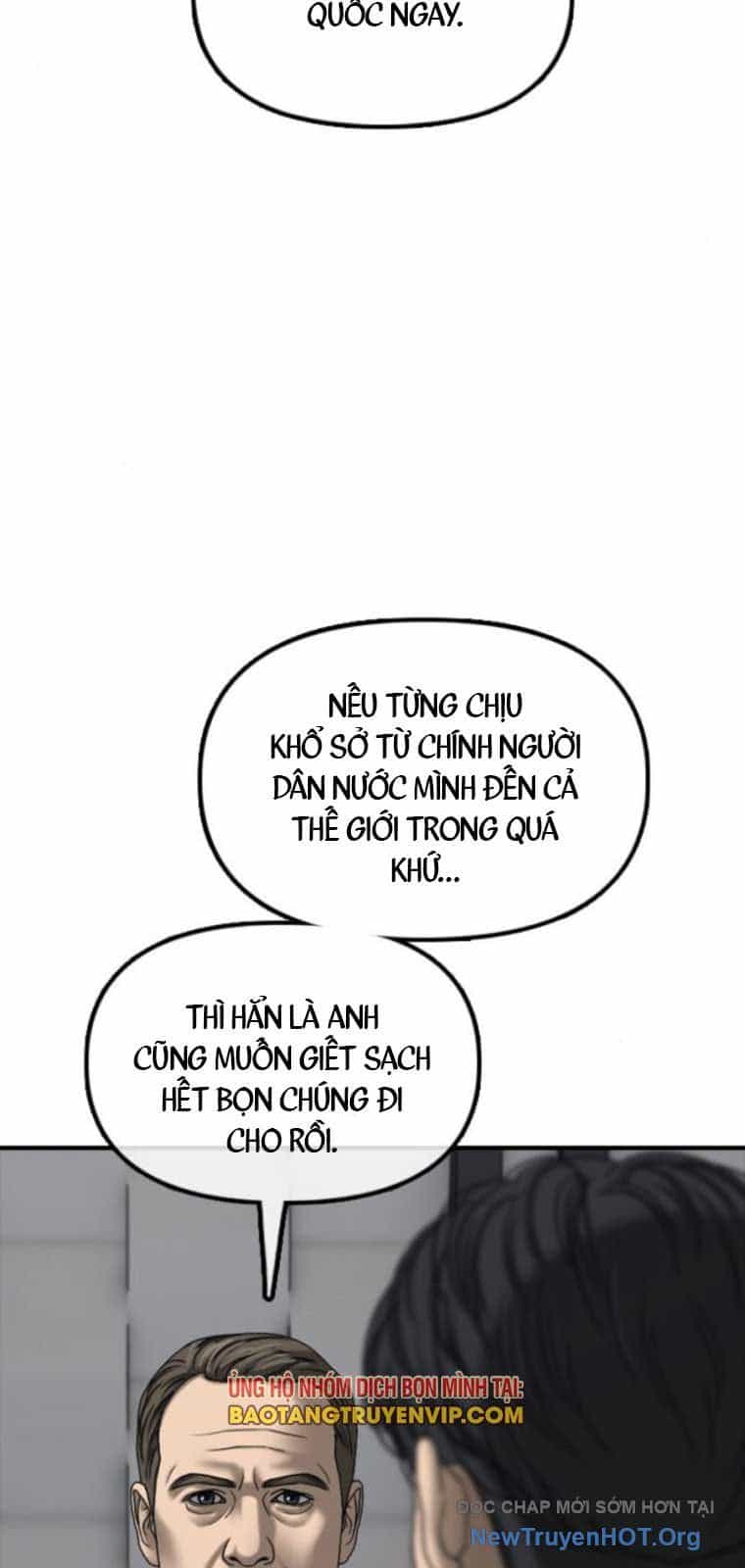 Ngày Tận Thế Đã Đến - Chương 23 - ảnh 2