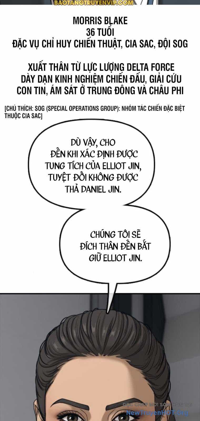 Ngày Tận Thế Đã Đến - Chương 23 - ảnh 26