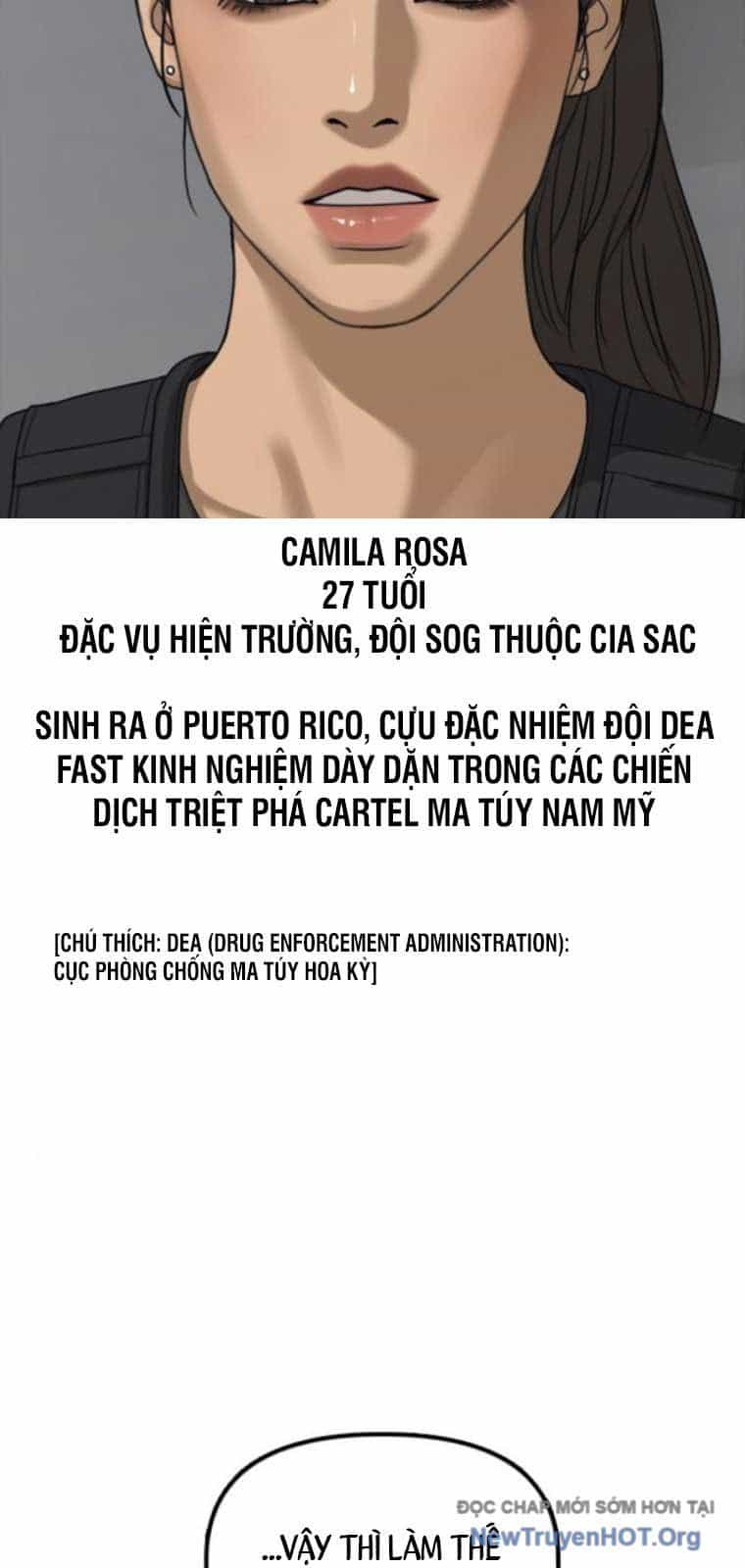 Ngày Tận Thế Đã Đến - Chương 23 - ảnh 27