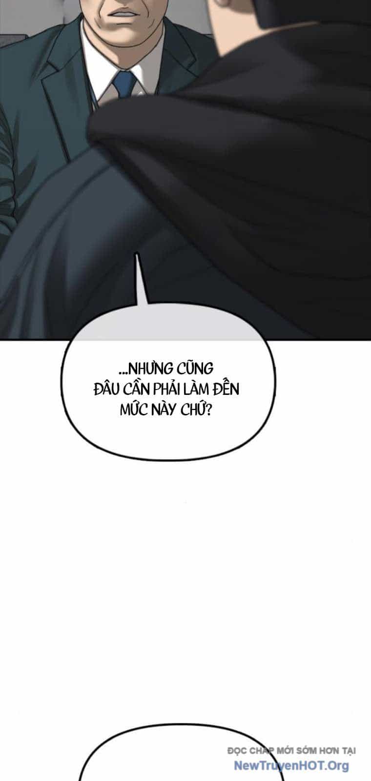 Ngày Tận Thế Đã Đến - Chương 23 - ảnh 3