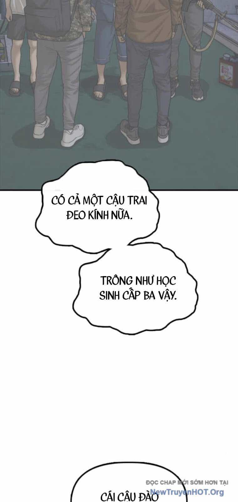 Ngày Tận Thế Đã Đến - Chương 23 - ảnh 81