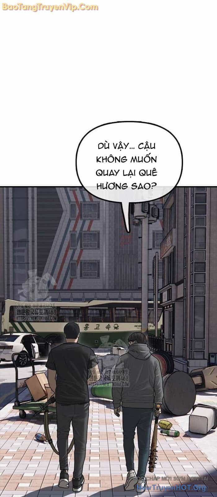 Ngày Tận Thế Đã Đến - Chương 24 - ảnh 37