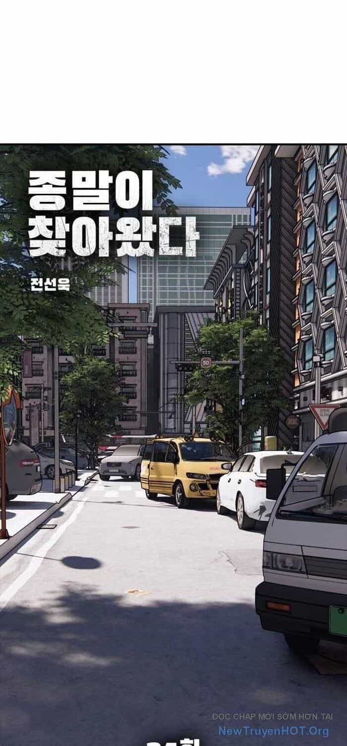 Ngày Tận Thế Đã Đến - Chương 25 - ảnh 2