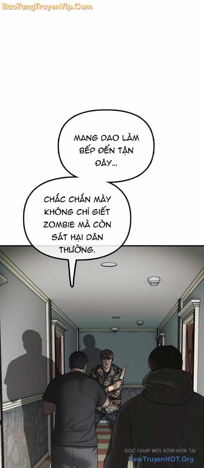 Ngày Tận Thế Đã Đến - Chương 25 - ảnh 53