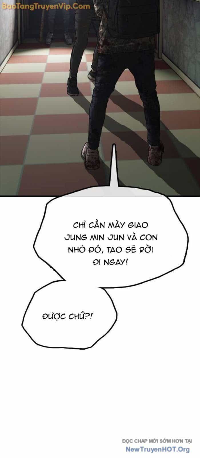 Ngày Tận Thế Đã Đến - Chương 25 - ảnh 61