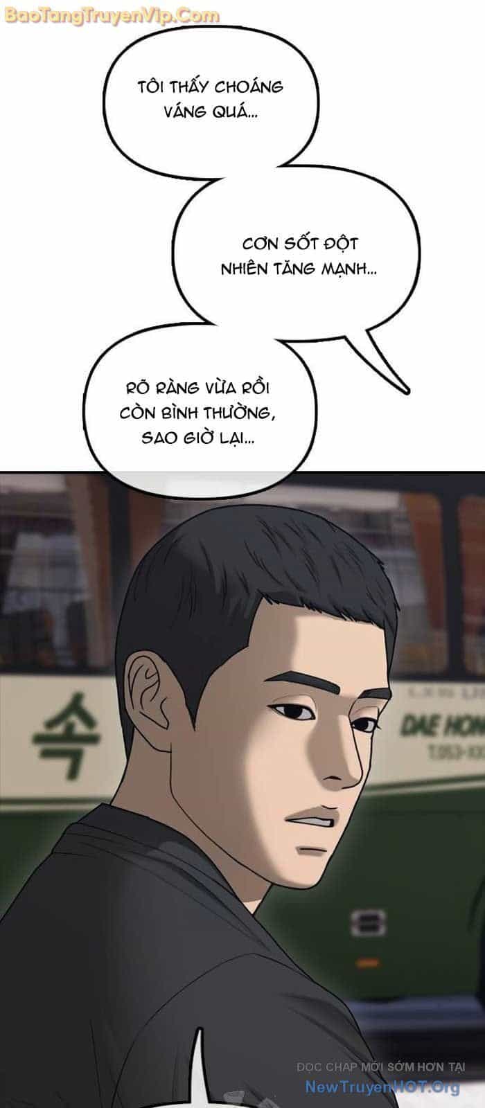 Ngày Tận Thế Đã Đến - Chương 25 - ảnh 8