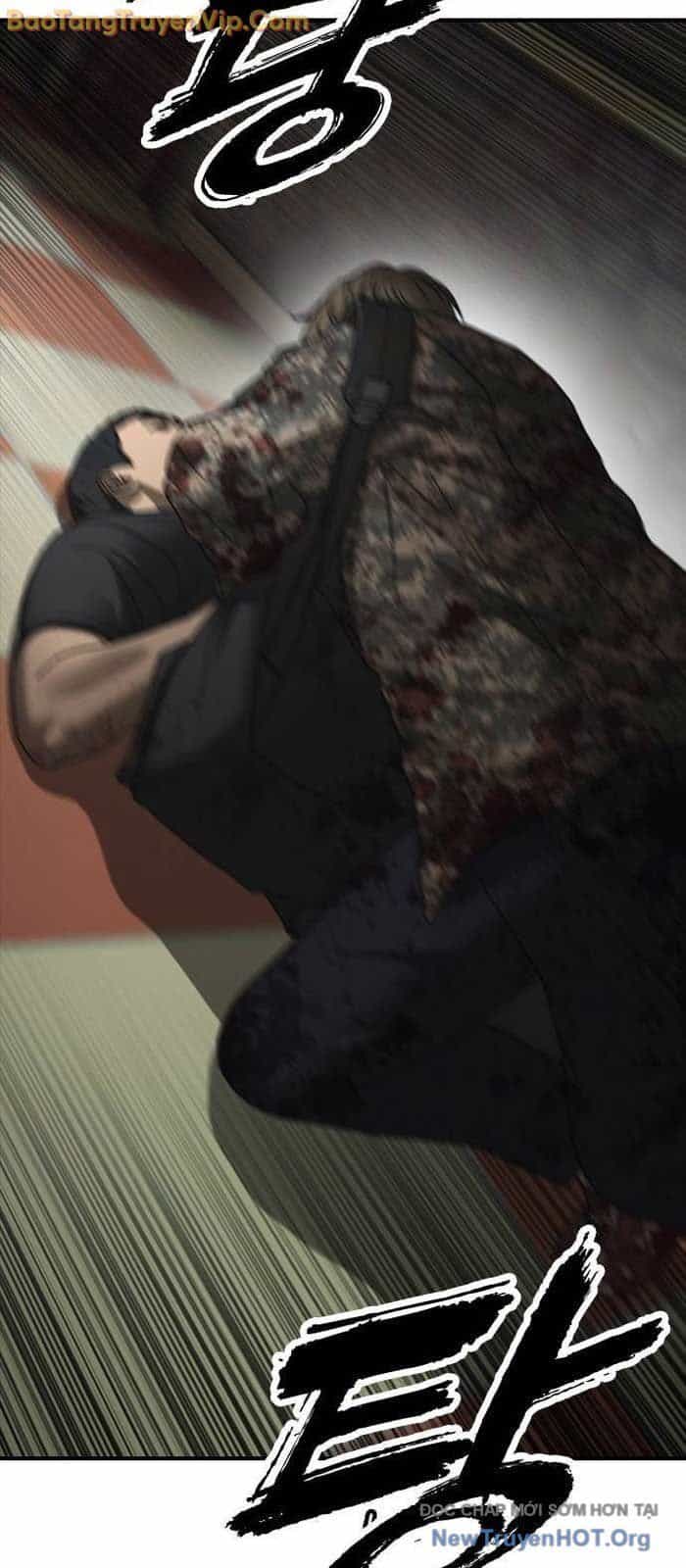 Ngày Tận Thế Đã Đến - Chương 25 - ảnh 93