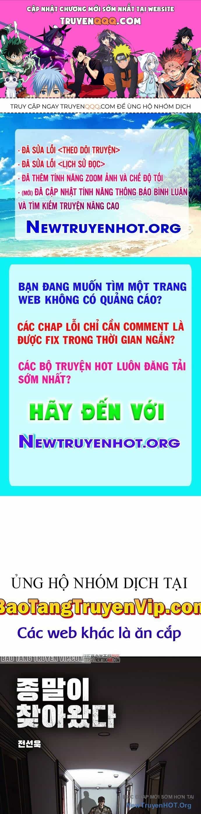 Ngày Tận Thế Đã Đến - Chương 26 - ảnh 1