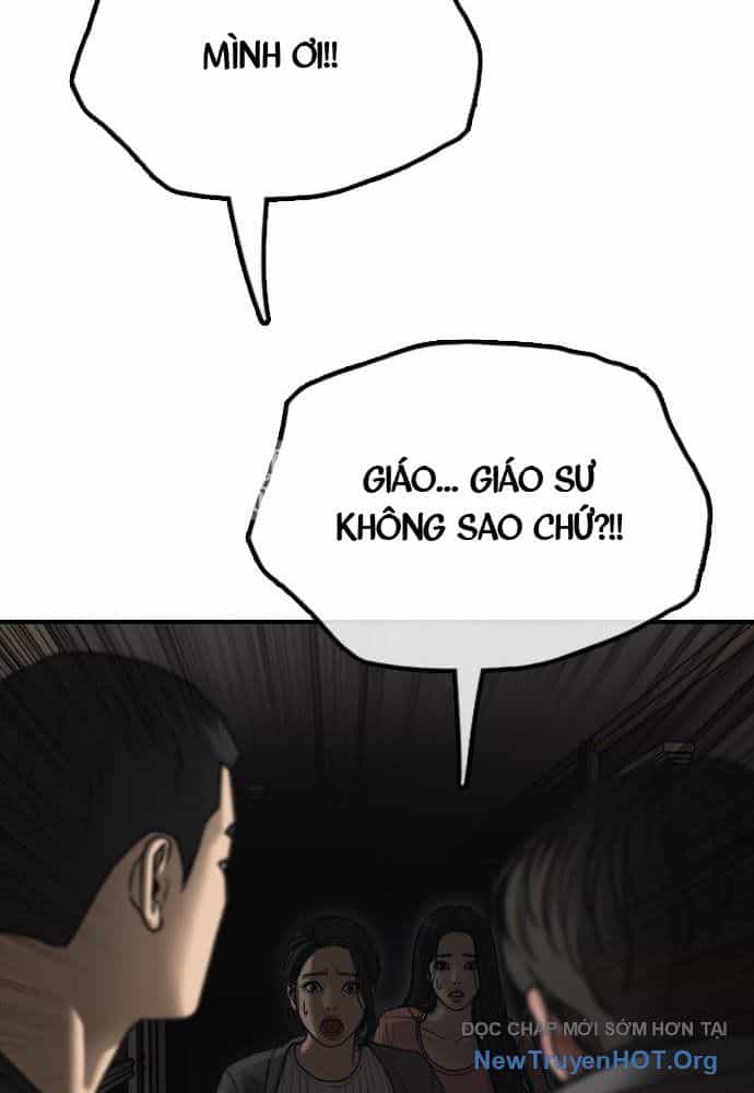 Ngày Tận Thế Đã Đến - Chương 26 - ảnh 116