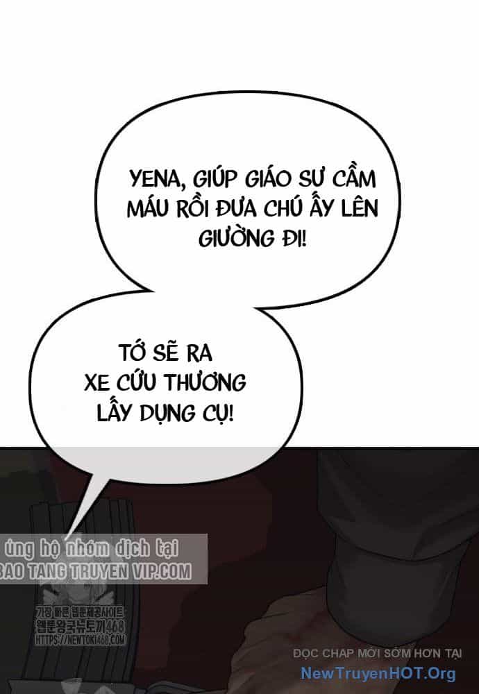 Ngày Tận Thế Đã Đến - Chương 26 - ảnh 118