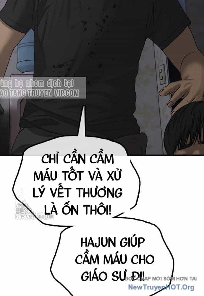 Ngày Tận Thế Đã Đến - Chương 26 - ảnh 96