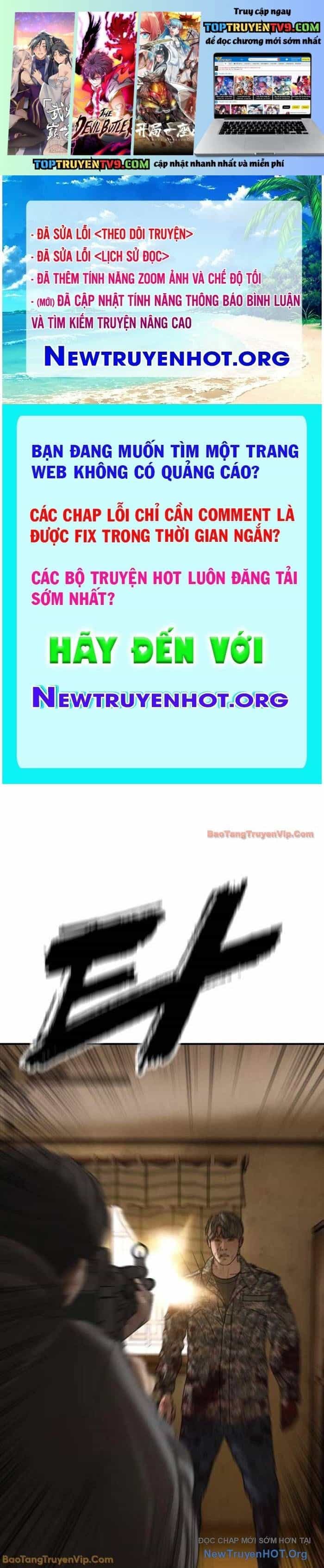 Ngày Tận Thế Đã Đến - Chương 27 - ảnh 2
