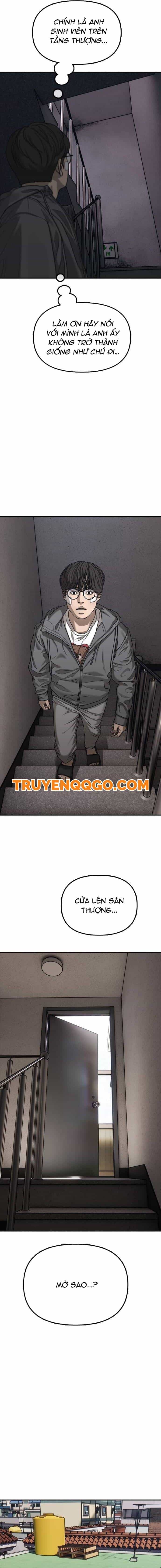 Ngày Tận Thế Đã Đến - Chương 2 - ảnh 28