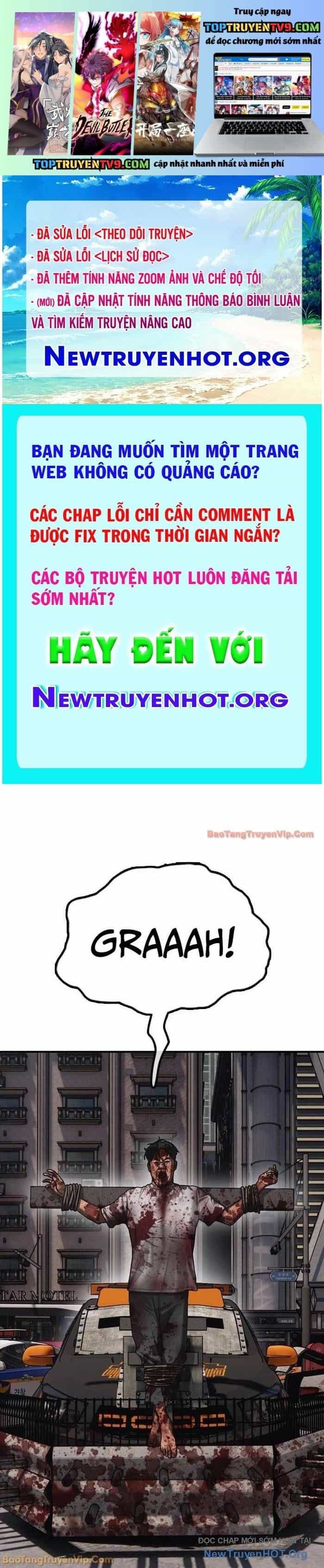 Ngày Tận Thế Đã Đến - Chương 28 - ảnh 2