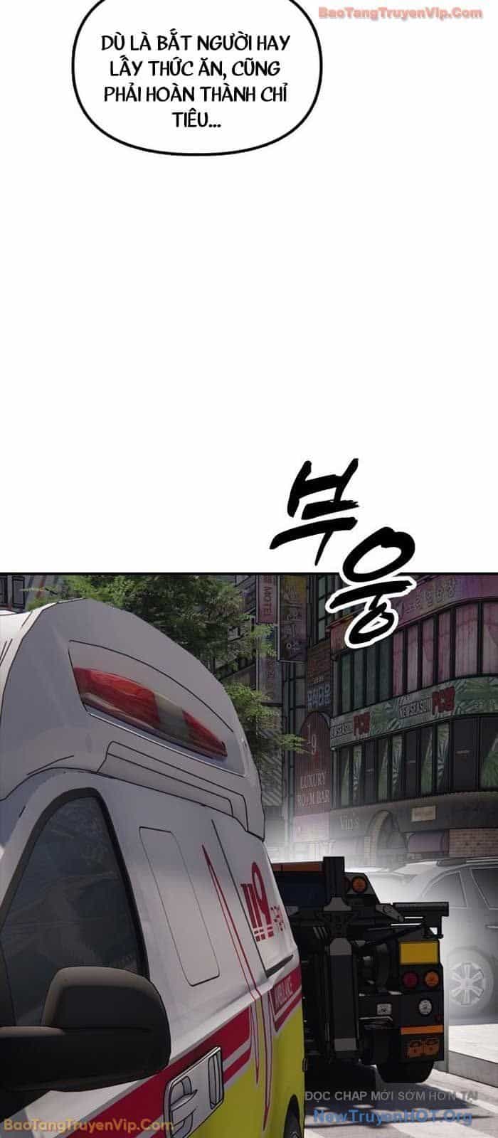 Ngày Tận Thế Đã Đến - Chương 28 - ảnh 26