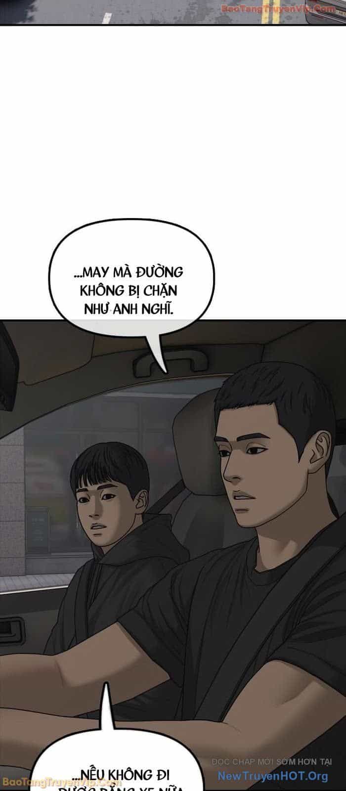 Ngày Tận Thế Đã Đến - Chương 28 - ảnh 36