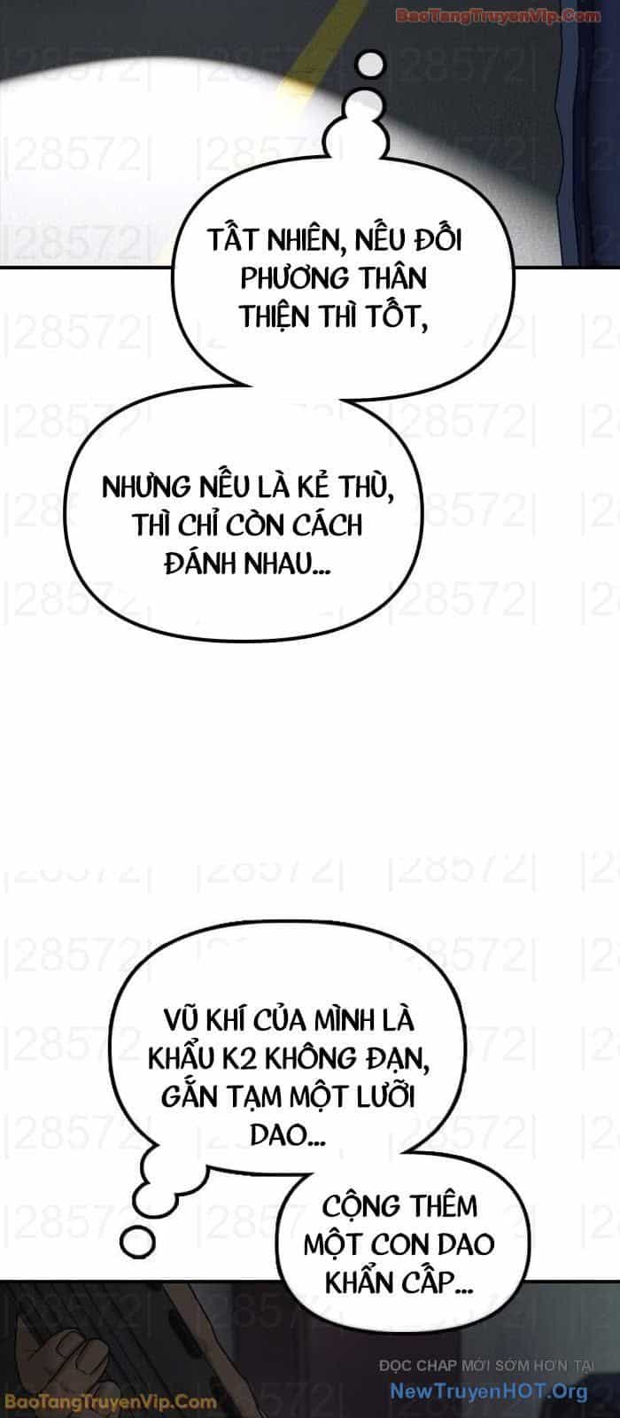 Ngày Tận Thế Đã Đến - Chương 28 - ảnh 63