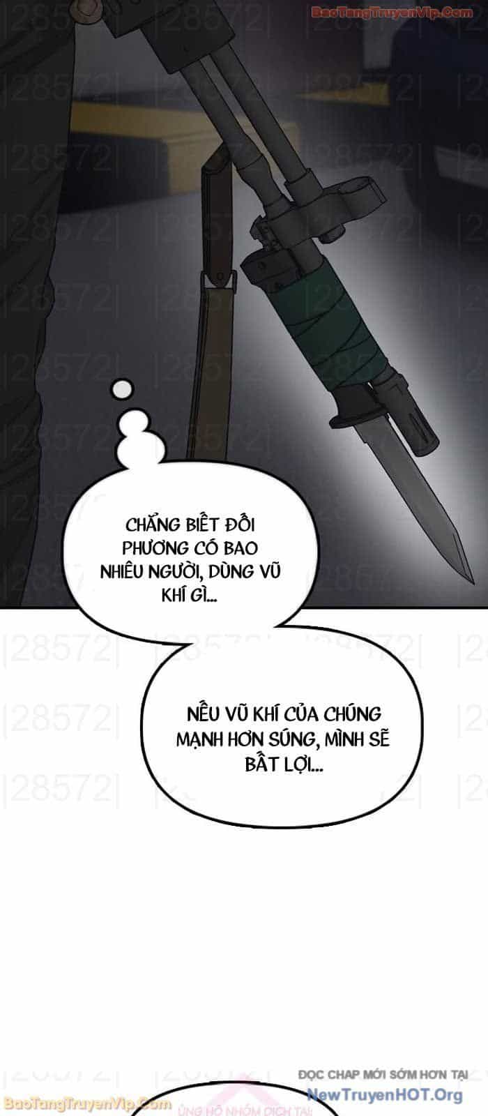 Ngày Tận Thế Đã Đến - Chương 28 - ảnh 65