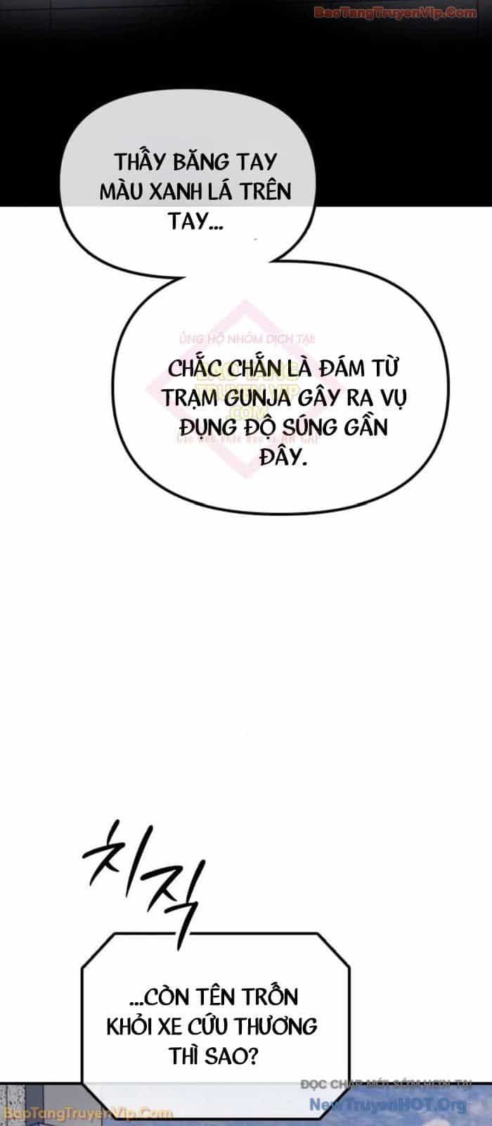 Ngày Tận Thế Đã Đến - Chương 29 - ảnh 130