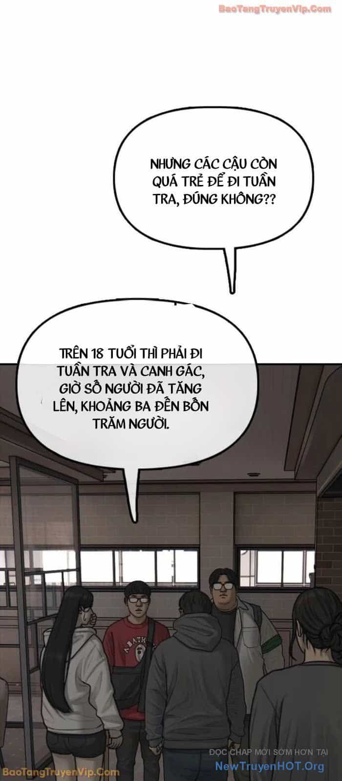Ngày Tận Thế Đã Đến - Chương 29 - ảnh 42