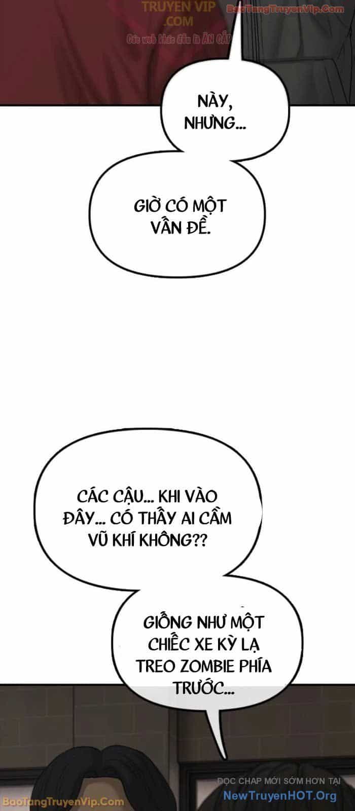Ngày Tận Thế Đã Đến - Chương 29 - ảnh 55