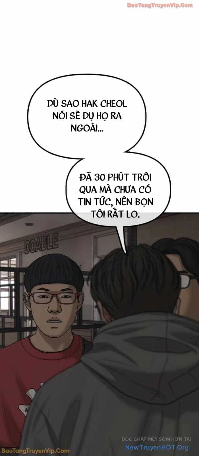 Ngày Tận Thế Đã Đến - Chương 29 - ảnh 60