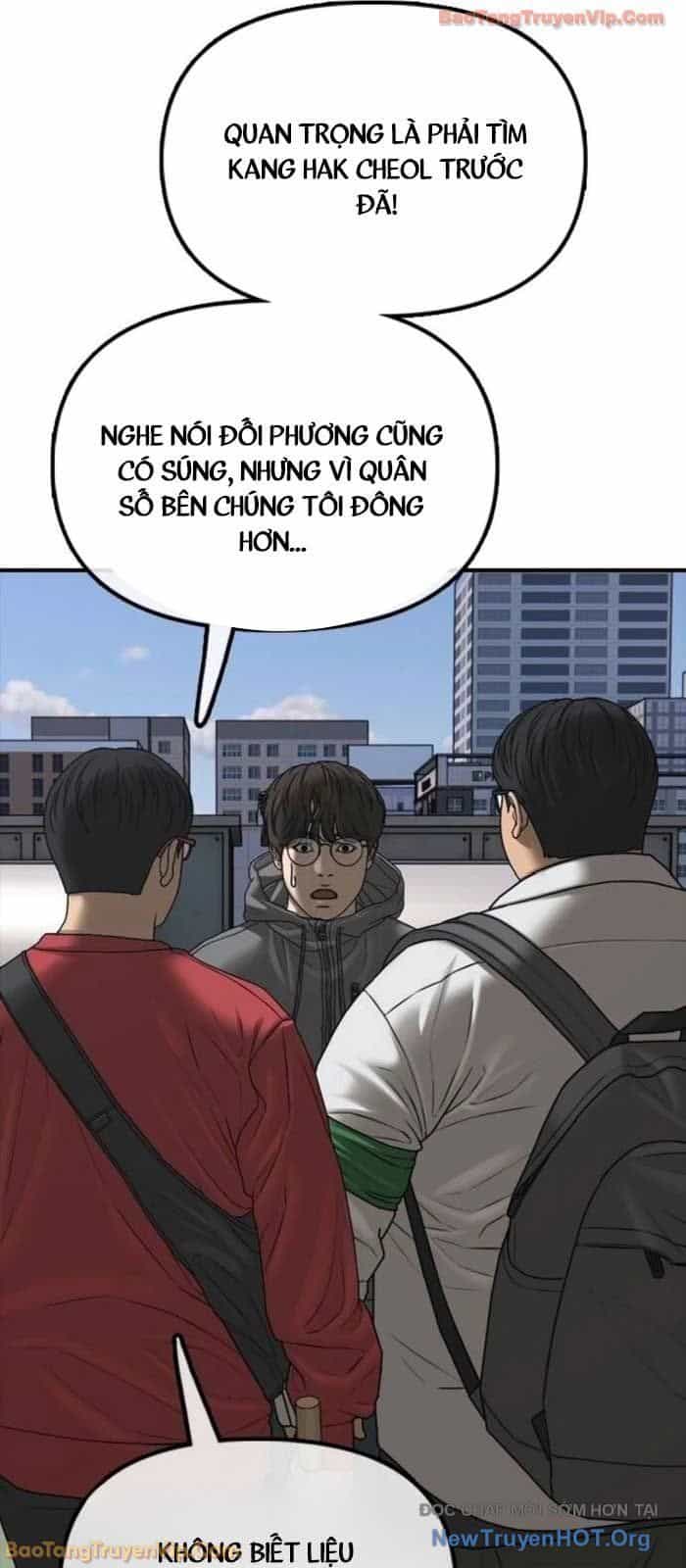 Ngày Tận Thế Đã Đến - Chương 29 - ảnh 97
