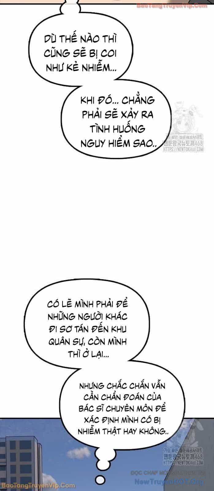 Ngày Tận Thế Đã Đến - Chương 30 - ảnh 21