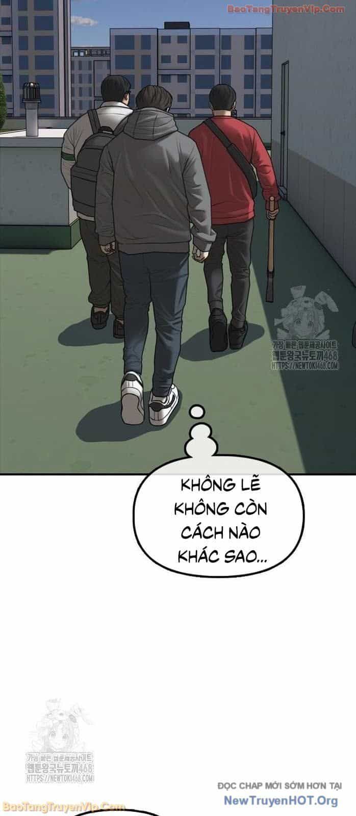 Ngày Tận Thế Đã Đến - Chương 30 - ảnh 22