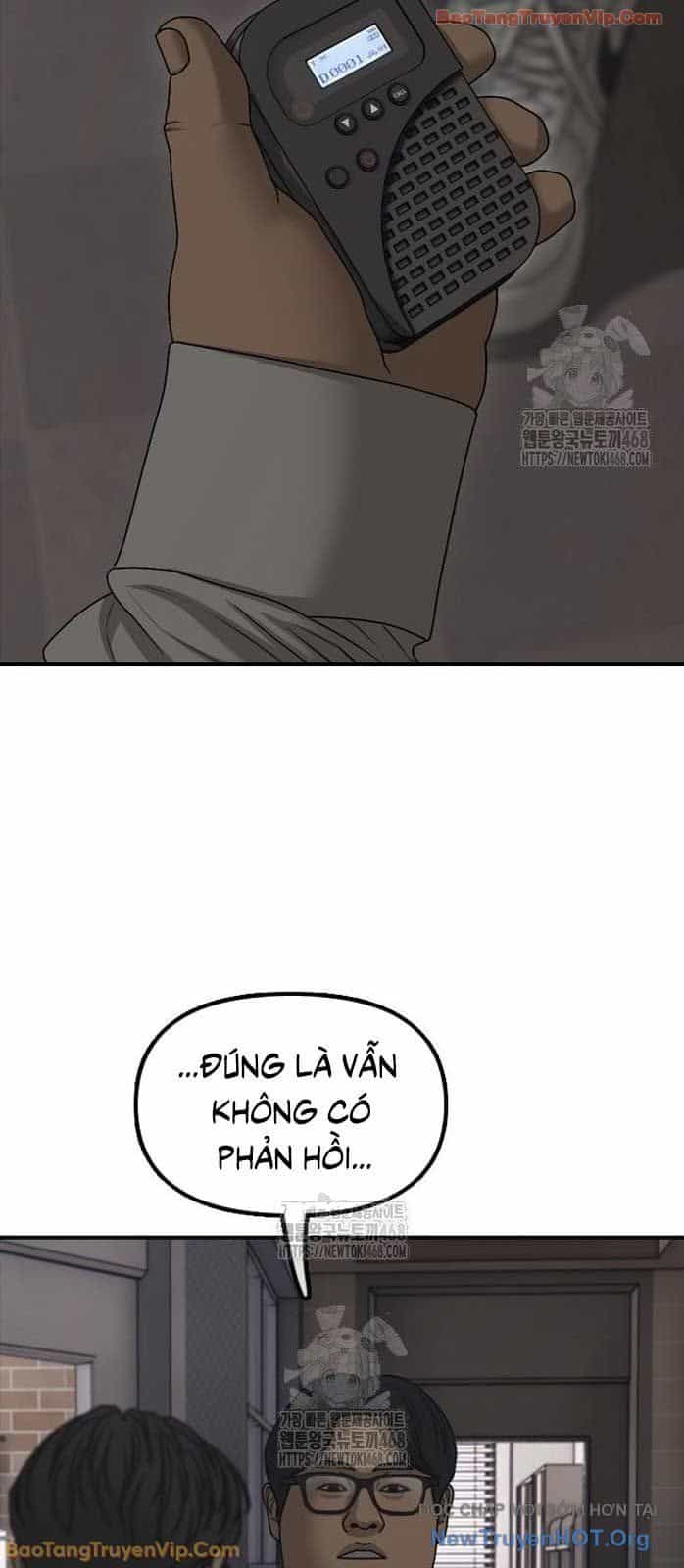 Ngày Tận Thế Đã Đến - Chương 30 - ảnh 27